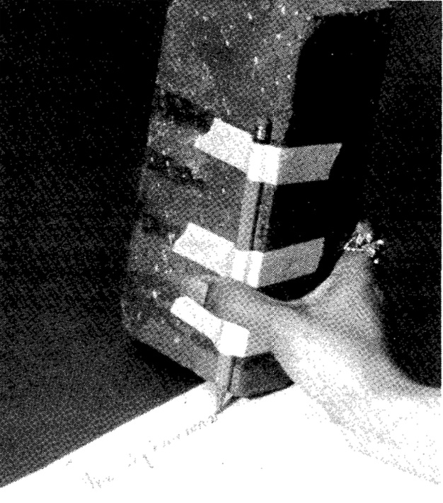 Research Forms: Writing Bricks – Key Forms